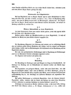 Verordnungsblatt für die Verwaltungszweige des österreichischen Handelsministeriums 18560430 Seite: 8