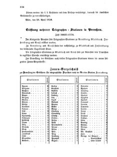 Verordnungsblatt für die Verwaltungszweige des österreichischen Handelsministeriums 18560509 Seite: 2