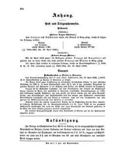 Verordnungsblatt für die Verwaltungszweige des österreichischen Handelsministeriums 18560510 Seite: 2