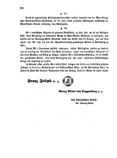 Verordnungsblatt für die Verwaltungszweige des österreichischen Handelsministeriums 18560516 Seite: 4