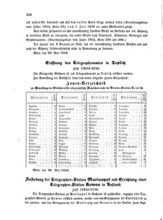 Verordnungsblatt für die Verwaltungszweige des österreichischen Handelsministeriums 18560530 Seite: 2