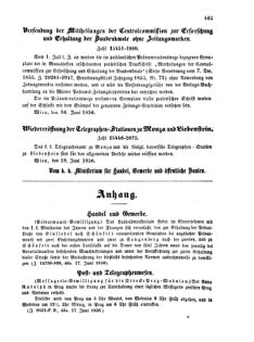 Verordnungsblatt für die Verwaltungszweige des österreichischen Handelsministeriums 18560627 Seite: 3