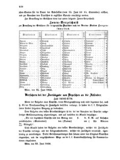 Verordnungsblatt für die Verwaltungszweige des österreichischen Handelsministeriums 18560703 Seite: 2