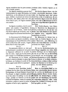 Verordnungsblatt für die Verwaltungszweige des österreichischen Handelsministeriums 18560714 Seite: 23