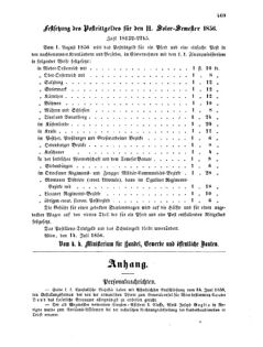 Verordnungsblatt für die Verwaltungszweige des österreichischen Handelsministeriums 18560719 Seite: 3