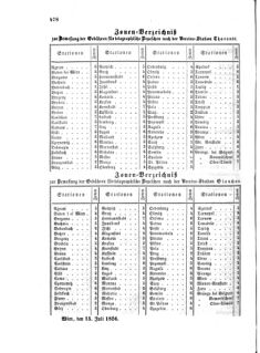 Verordnungsblatt für die Verwaltungszweige des österreichischen Handelsministeriums 18560731 Seite: 2