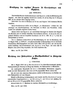 Verordnungsblatt für die Verwaltungszweige des österreichischen Handelsministeriums 18560731 Seite: 3