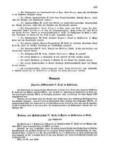 Verordnungsblatt für die Verwaltungszweige des österreichischen Handelsministeriums 18560731 Seite: 7