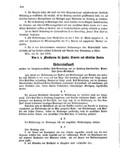 Verordnungsblatt für die Verwaltungszweige des österreichischen Handelsministeriums 18560807 Seite: 2