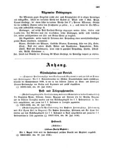 Verordnungsblatt für die Verwaltungszweige des österreichischen Handelsministeriums 18560807 Seite: 7