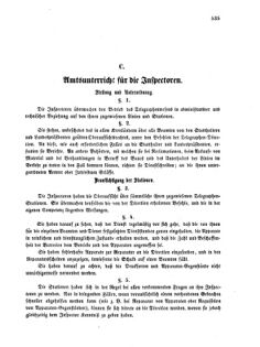 Verordnungsblatt für die Verwaltungszweige des österreichischen Handelsministeriums 18560827 Seite: 15