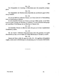 Verordnungsblatt für die Verwaltungszweige des österreichischen Handelsministeriums 18560827 Seite: 9