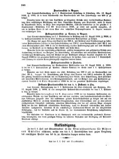 Verordnungsblatt für die Verwaltungszweige des österreichischen Handelsministeriums 18560828 Seite: 10