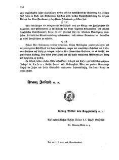 Verordnungsblatt für die Verwaltungszweige des österreichischen Handelsministeriums 18560830 Seite: 4