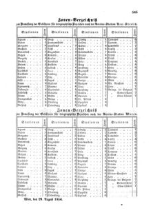 Verordnungsblatt für die Verwaltungszweige des österreichischen Handelsministeriums 18560909 Seite: 3