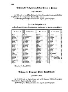 Verordnungsblatt für die Verwaltungszweige des österreichischen Handelsministeriums 18560909 Seite: 4