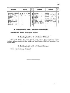 Verordnungsblatt für die Verwaltungszweige des österreichischen Handelsministeriums 18560913 Seite: 11