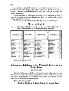 Verordnungsblatt für die Verwaltungszweige des österreichischen Handelsministeriums 18560916 Seite: 2