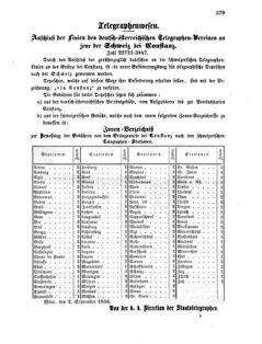 Verordnungsblatt für die Verwaltungszweige des österreichischen Handelsministeriums 18560916 Seite: 3