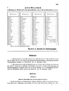 Verordnungsblatt für die Verwaltungszweige des österreichischen Handelsministeriums 18560919 Seite: 3