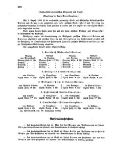 Verordnungsblatt für die Verwaltungszweige des österreichischen Handelsministeriums 18560919 Seite: 6