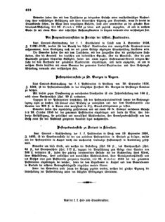 Verordnungsblatt für die Verwaltungszweige des österreichischen Handelsministeriums 18560927 Seite: 16