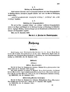 Verordnungsblatt für die Verwaltungszweige des österreichischen Handelsministeriums 18560927 Seite: 9