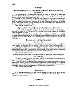 Verordnungsblatt für die Verwaltungszweige des österreichischen Handelsministeriums 18561004 Seite: 8