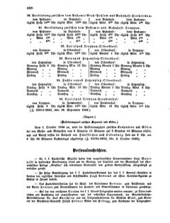 Verordnungsblatt für die Verwaltungszweige des österreichischen Handelsministeriums 18561010 Seite: 6