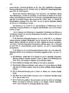 Verordnungsblatt für die Verwaltungszweige des österreichischen Handelsministeriums 18561013 Seite: 2