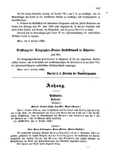 Verordnungsblatt für die Verwaltungszweige des österreichischen Handelsministeriums 18561013 Seite: 3