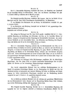 Verordnungsblatt für die Verwaltungszweige des österreichischen Handelsministeriums 18561017 Seite: 3