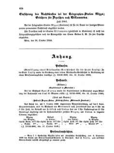 Verordnungsblatt für die Verwaltungszweige des österreichischen Handelsministeriums 18561024 Seite: 10