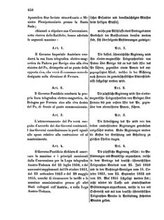 Verordnungsblatt für die Verwaltungszweige des österreichischen Handelsministeriums 18561025 Seite: 2