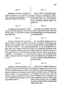 Verordnungsblatt für die Verwaltungszweige des österreichischen Handelsministeriums 18561025 Seite: 3