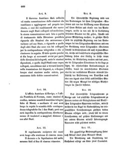 Verordnungsblatt für die Verwaltungszweige des österreichischen Handelsministeriums 18561025 Seite: 4