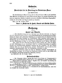 Verordnungsblatt für die Verwaltungszweige des österreichischen Handelsministeriums 18561027 Seite: 16