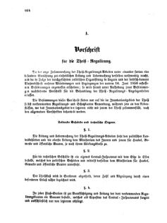 Verordnungsblatt für die Verwaltungszweige des österreichischen Handelsministeriums 18561027 Seite: 2