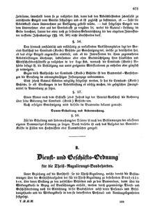 Verordnungsblatt für die Verwaltungszweige des österreichischen Handelsministeriums 18561027 Seite: 9