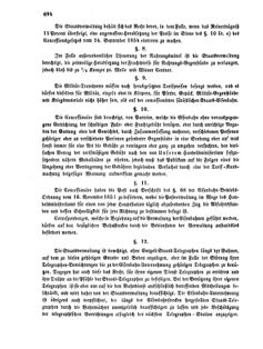 Verordnungsblatt für die Verwaltungszweige des österreichischen Handelsministeriums 18561107 Seite: 6