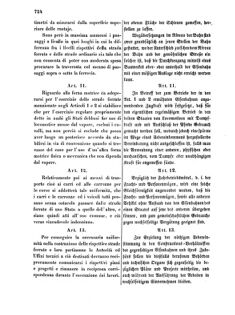 Verordnungsblatt für die Verwaltungszweige des österreichischen Handelsministeriums 18561120 Seite: 6