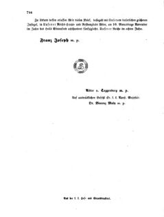 Verordnungsblatt für die Verwaltungszweige des österreichischen Handelsministeriums 18561121 Seite: 10