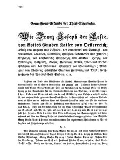 Verordnungsblatt für die Verwaltungszweige des österreichischen Handelsministeriums 18561121 Seite: 2