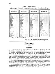 Verordnungsblatt für die Verwaltungszweige des österreichischen Handelsministeriums 18561122 Seite: 10