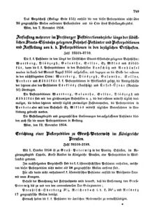 Verordnungsblatt für die Verwaltungszweige des österreichischen Handelsministeriums 18561122 Seite: 3