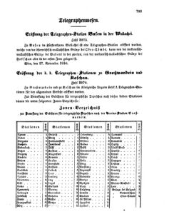 Verordnungsblatt für die Verwaltungszweige des österreichischen Handelsministeriums 18561206 Seite: 7