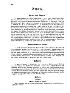 Verordnungsblatt für die Verwaltungszweige des österreichischen Handelsministeriums 18561213 Seite: 8