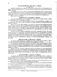 Verordnungsblatt für die Verwaltungszweige des österreichischen Handelsministeriums 18570102 Seite: 8