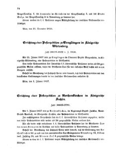 Verordnungsblatt für die Verwaltungszweige des österreichischen Handelsministeriums 18570110 Seite: 2