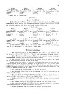 Verordnungsblatt für die Verwaltungszweige des österreichischen Handelsministeriums 18570117 Seite: 7